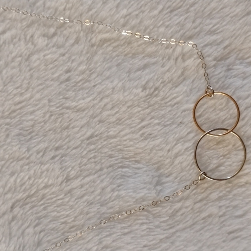 Chain Necklace - Picture 2 of 3